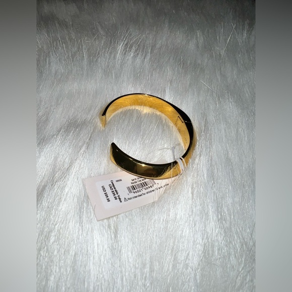 New Kate Spade Raise the Bar Cuff Bracelet - Picture 6 of 6